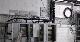 Электромонтажные работы от 570 руб. в клине - Профессиональный монтаж от ЭлектроКли