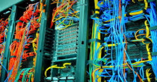 Профессиональный монтаж слаботочных сетей и систем от 1554 руб. в клине - ЭлектроКли