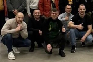 О компании ЭлектроКли, фото, команда