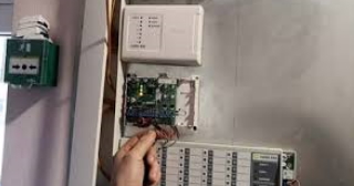 Монтаж беспроводной охранной сигнализации от 3107 руб. в клине - ЭлектроКли