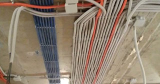 Электромонтажные работы от 570 руб. в клине - Профессиональный монтаж от ЭлектроКли