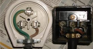 Подключение и монтаж розетки для электроплиты от 570 руб в клине - ЭлектроКли